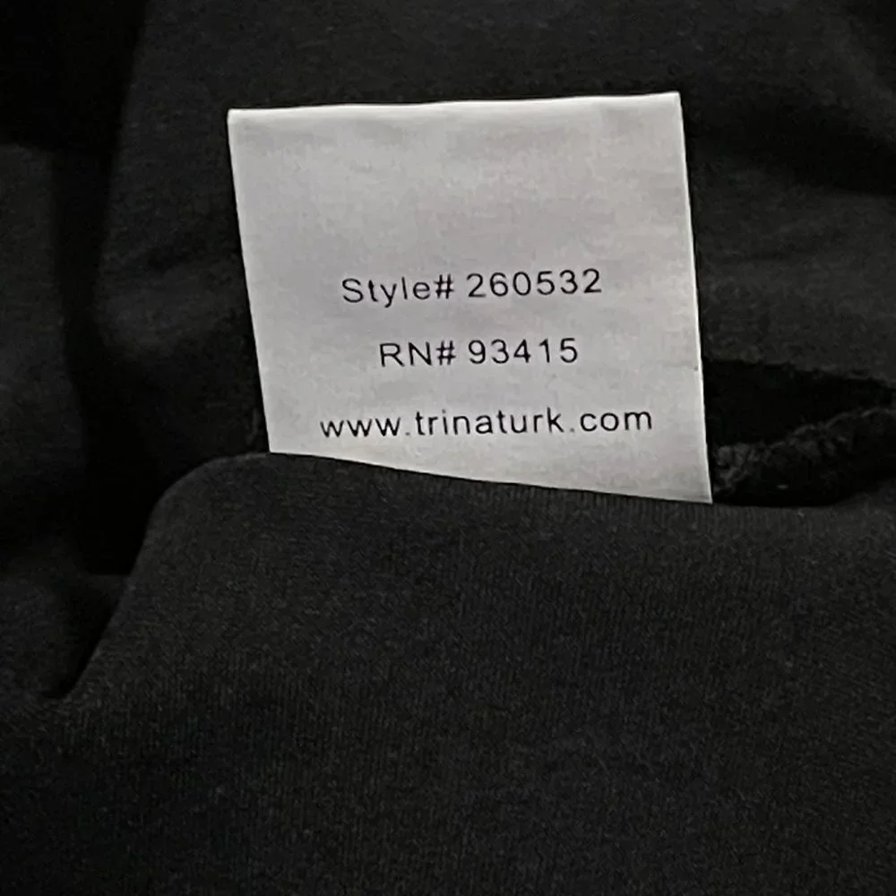 Trina Turk Lace Shift Dress - Picture 6 of 6